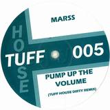 Marrs - Pump Up The Volume