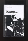 Hanno Leichtmann - SY-4