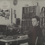 DANIEL FAGERSTRÖM - Synthesator Vol. 4: Beyond Interstitial Space