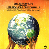 Elements Of Life Feat. Lisa Fischer & Cindy Mizelle - Into My Life (You Brought The Sunshine) (Louis Vega Remixes)