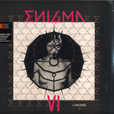 Enigma - A Posteriori