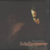 Moodymann - Mahogany Brown (2x12"lp Re-issue)
