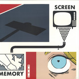 Ryan James Ford - Memory Screen