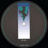 Acid Mondays - Universal Rhythm