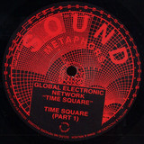 G.E.N - Time Square