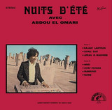 Abdou El Omari - Nuits D'Été