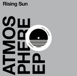 Rising Sun - Atmosphere Ep