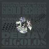 The Model - Vampire Funk Ep