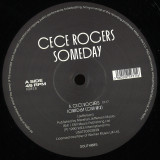 Ce Ce Rogers - Someday