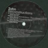 Zahn (dustin) - Reconstructions