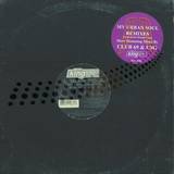 Urban Soul - My Urban Soul