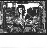 Clouds - HEAVY THE ECLIPSE 3x12"