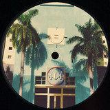 SOMH - PALM 404 EP