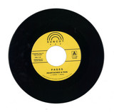 PAGES - HEARTACHES & PAIN // MACK