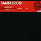 Belgian House Maffia - Sampler *19* Nalin & Kane