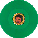 OBF / Mr Williams / Krak In Dub - Mandela