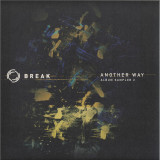 Break - Conversations / Alpha