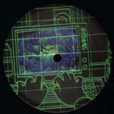 Jensen Interceptor / Lake Haze - E-BEAMZ028