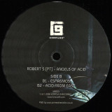 Robert S (PT) - Angels Of Acid