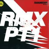 Boyz Noise - Transmission Rmx Pt.1