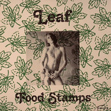 Leaf - Food Stamps / How Do I Know