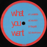 Justin Pak - Reunion EP