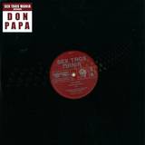 Don Papa - Distortion Buzz Funk