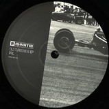 VIL - Old Turns New EP