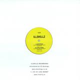 Backtrack - Ill Skillz