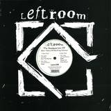 Matt Tolfrey - The Headquarters Ep