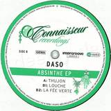 Daso - Absinthe Ep