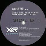 Dom Kane - The Cloud Ep