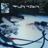Amon Tobin - The Foley Room