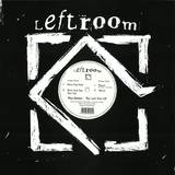 Marc Ashken - Two Left Feet Ep