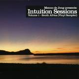 Menno De Jong - *1* Intuition Sessions