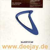 Full Intention - I Need Your Love
