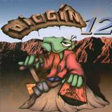 Diggin Breaks - *12*