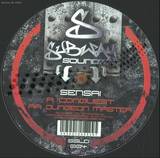 Sensai - Conquest / Dungeon Master