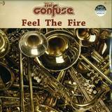 Mr Confuse - Feel The Fire 2x12"
