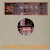 Woody - Body Music