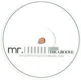Mr Intl - The Groove