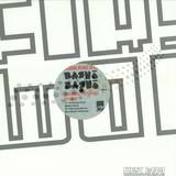 Kidkanevil - Basho Basho Remixed Remixed Ep 1