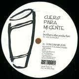 Brothers Vibe - Cuero Para Mi Gente