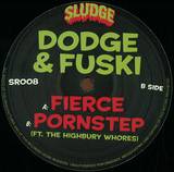 Dodge & Fuski - Fierce / Pornstep