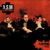 Asm - Platypus Funk
