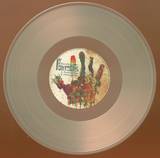 Rennie Foster - Pontoons    20"