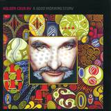 Holger Czukay - A Good Morning Story 2x12"