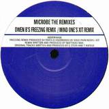 Microbe - Xit2nowhere