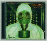Audio - Genesis Device