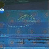 Gold Panda - Lucky Shiner